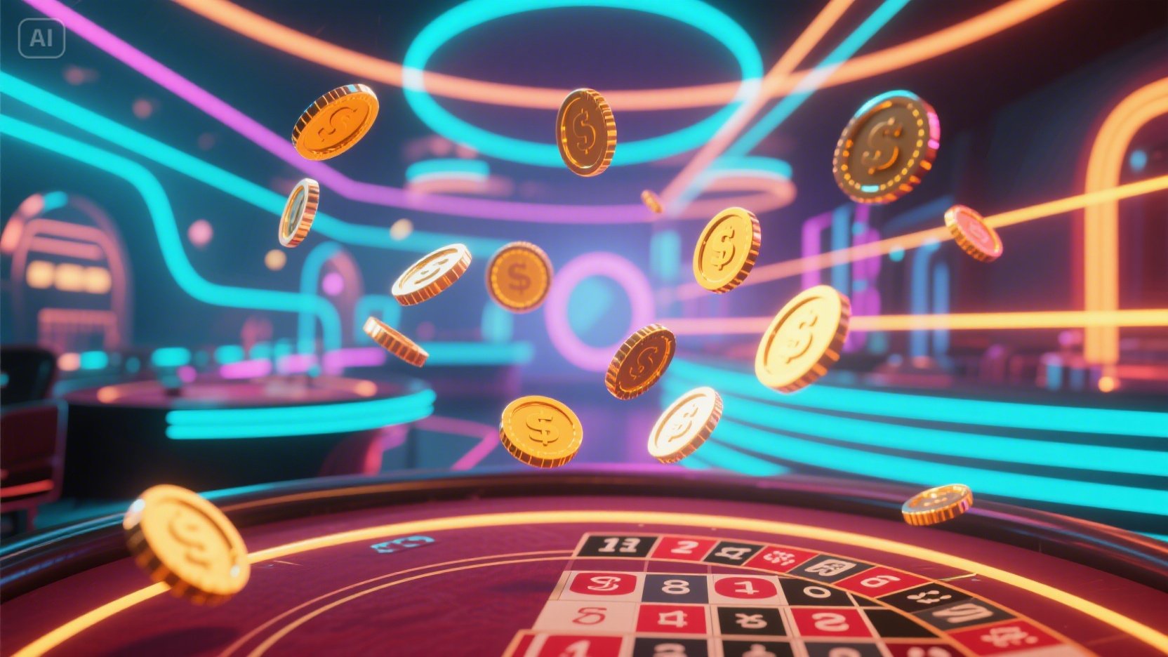 Casino GGbet Casino desktop and mobile interfaces