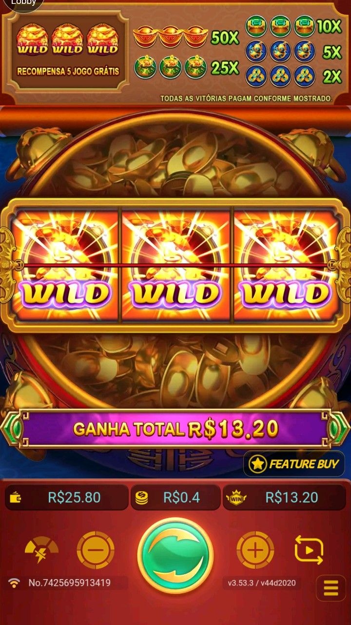 GGbet Casino