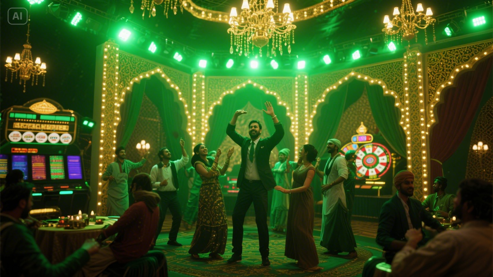 Registration at GGbet Casino Casino