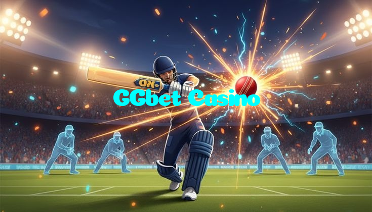 GGbet Casino خوش آمدید بونس +600% پیشکش موبائل ایپ کے پروموشن سیکشن میں دکھائی دیتی ہے۔