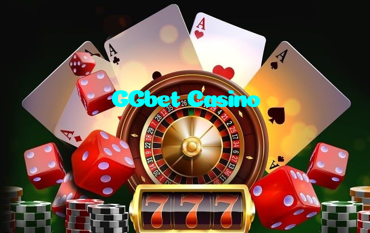GGbet Casino