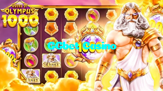 GGbet Casino