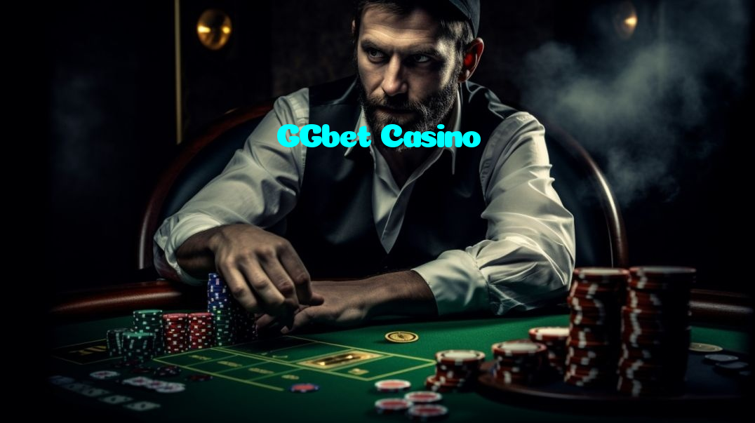 available types of GGbet Casino bet including pre-match live express and system bets