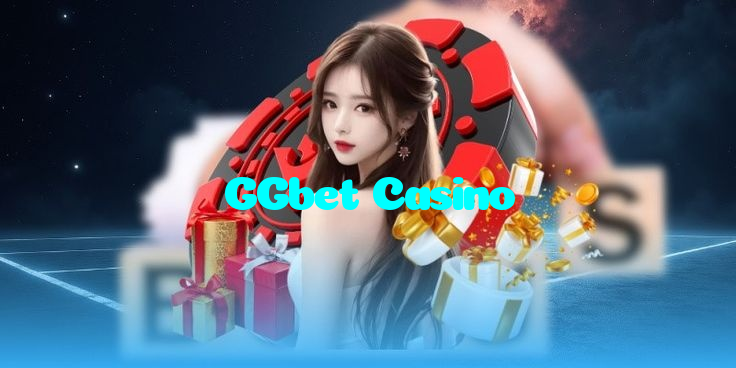 GGbet Casino خوش آمدید بونس +600% پیشکش موبائل ایپ کے پروموشن سیکشن میں دکھائی دیتی ہے۔