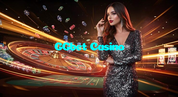 GGbet Casino