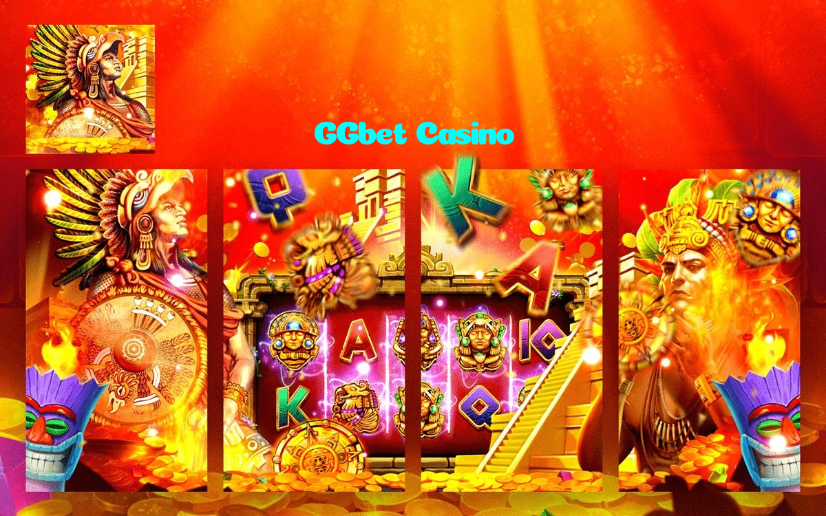 GGbet Casino خوش آمدید بونس +600% پیشکش موبائل ایپ کے پروموشن سیکشن میں دکھائی دیتی ہے۔
